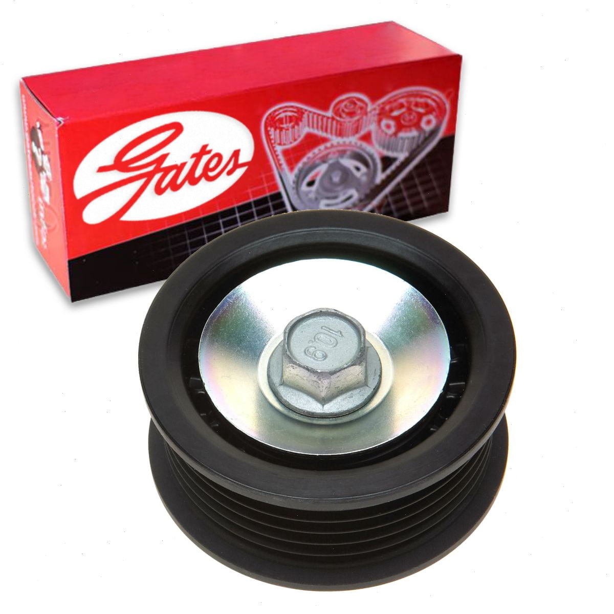 ContiTech 4PK582 - Cinghia Trapezoidale A Nervature Per Auto E Motorini - Foto 10