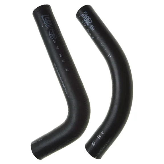 Gates Upper & Lower Radiator Coolant Hose Kit for Imperial NewYorker 5.4L V8 Gas
