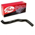 thumbnail image 1 of Gates Upper Radiator Coolant Hose compatible with Chevrolet Cruze 1.4L L4 2011-2016, 1 of 7