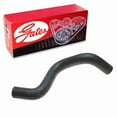 thumbnail image 1 of Gates Upper Radiator Coolant Hose compatible with Chevrolet Malibu 3.1L V6 1997-2003, 1 of 7