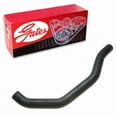 thumbnail image 1 of Gates Upper Radiator Coolant Hose compatible with Dodge Ram 2500 5.9L L6 1994-1998, 1 of 7