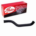 thumbnail image 1 of Gates Upper Radiator Coolant Hose compatible with Dodge Ramcharger 5.2L 5.9L V8 1983-1992, 1 of 7