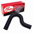 thumbnail image 1 of Gates Upper Radiator Coolant Hose compatible with Geo Tracker 1.6L L4 1989-1997, 1 of 7