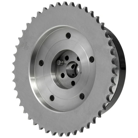 Gates VCP800 Engine Variable Valve Timing (VVT) Sprocket Fits select: 2010-2017 CHEVROLET EQUINOX, 2008-2014 CHEVROLET MALIBU