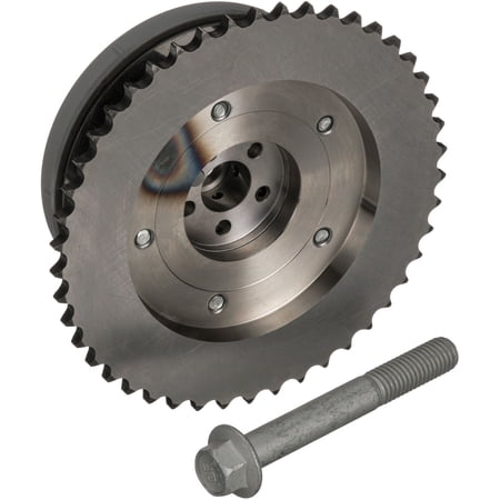 Gates VCP801 Engine Variable Valve Timing (VVT) Sprocket Fits select: 2008-2012 CHEVROLET MALIBU, 2010 CHEVROLET EQUINOX
