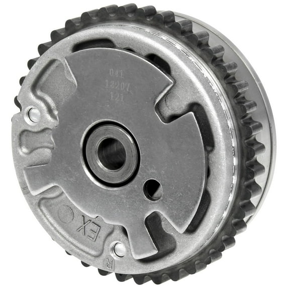 Gates VCP802 Engine Variable Valve Timing (VVT) Sprocket Fits select: 2009-2021 CHEVROLET TRAVERSE, 2012-2020 CHEVROLET IMPALA