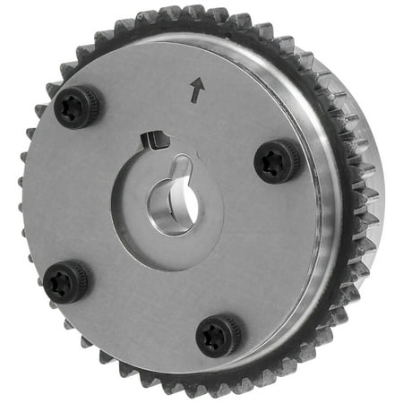 Gates VCP827 Engine Variable Valve Timing (VVT) Sprocket Fits select: 2002-2006 HONDA CR-V, 2002-2011 HONDA CIVIC