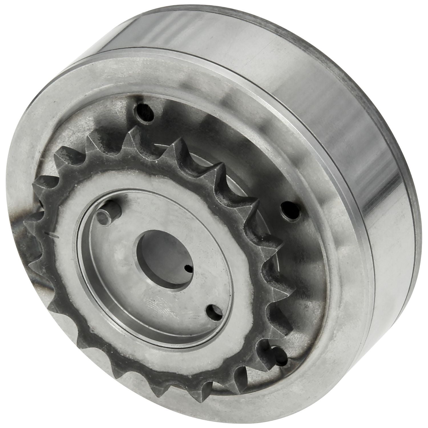 Gates VCP834 Engine Variable Valve Timing (VVT) Sprocket Fits select: 2006-2009 AUDI A4, 2006-2008 VOLKSWAGEN PASSAT