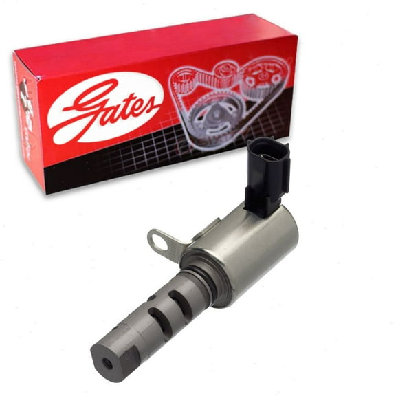 Gates Variable Timing Solenoid VVT compatible with Dodge Journey 2.4L L4 2009-2019