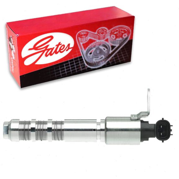 Gates Variable Timing Solenoid VVT compatible with GMC Terrain 3.0L 3.6L V6 2010-2017