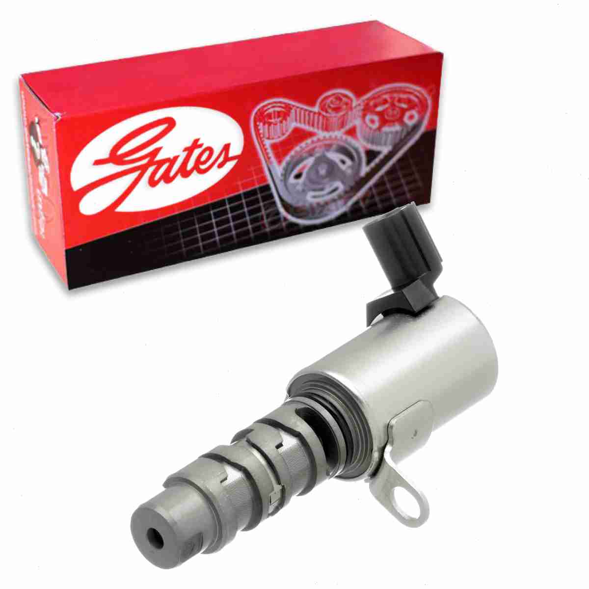 Gates Variable Timing Solenoid VVT compatible with Honda Accord 2.4L L4