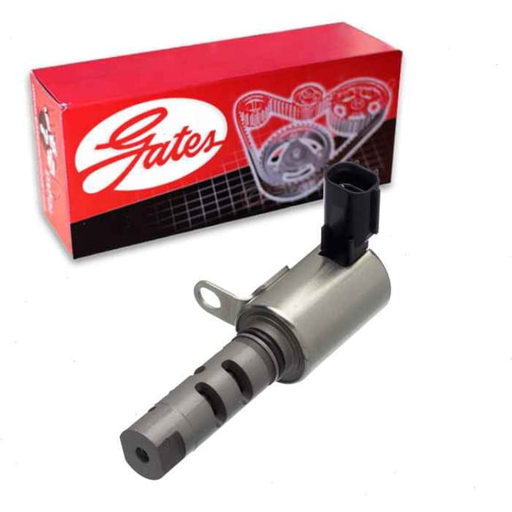 Gates Variable Timing Solenoid VVT compatible with Jeep Compass 2.0L 2.4L L4 2007-2017