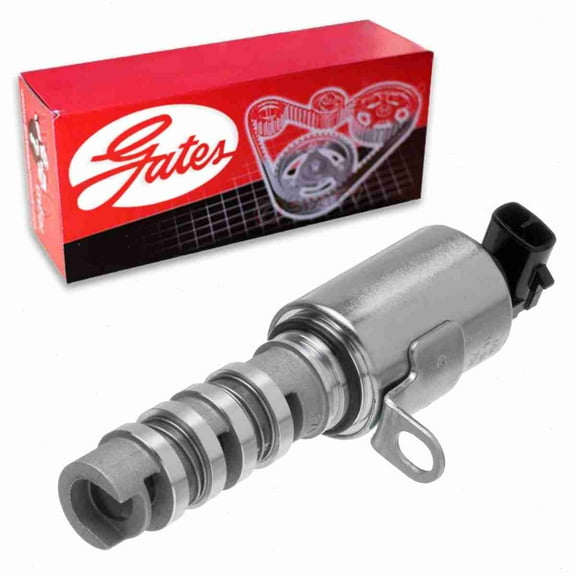 Gates Variable Timing Solenoid VVT compatible with Mazda 6 3.0L V6 2003-2008