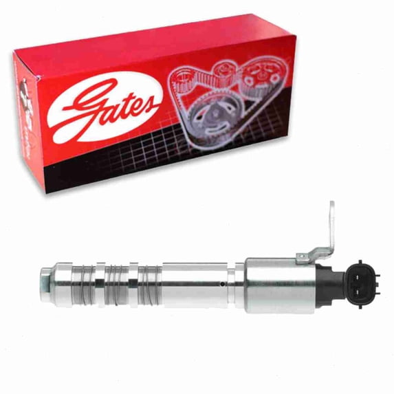 Gates Variable Timing Solenoid VVT compatible with Saturn Vue 3.6L V6 2008-2010