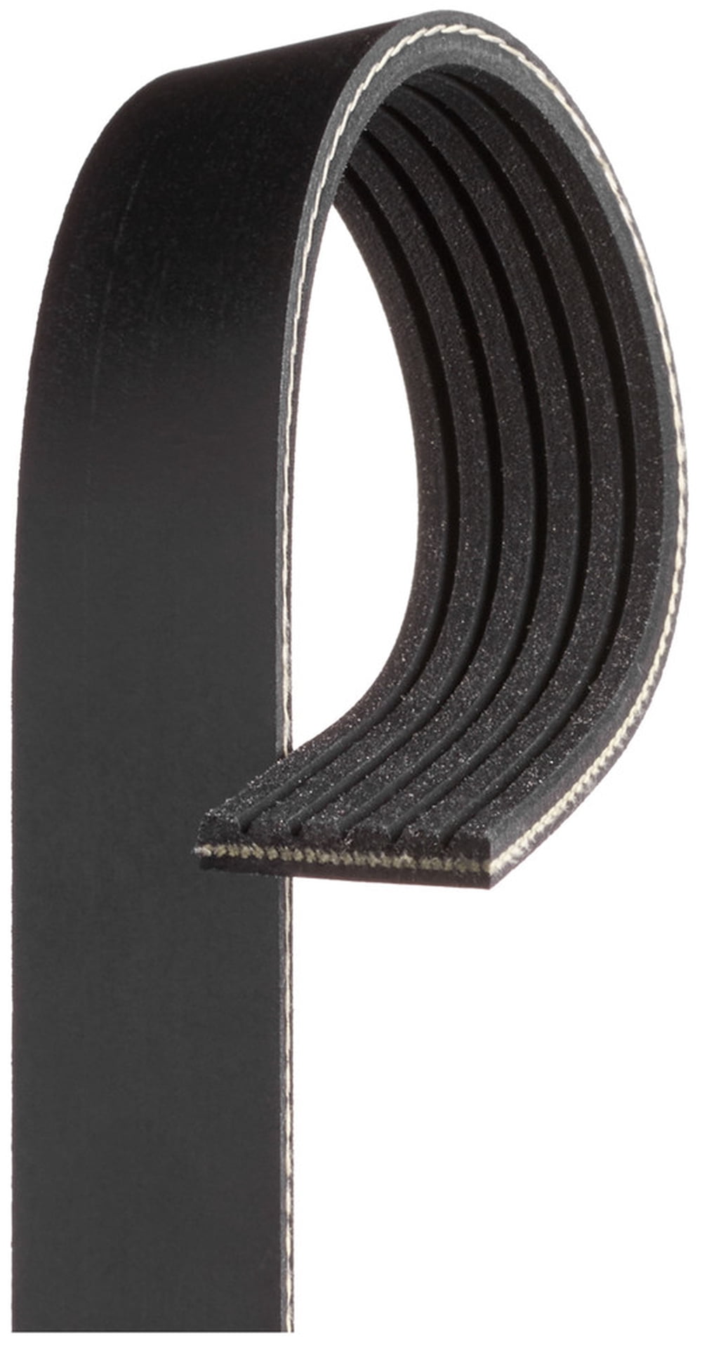 Gates k060563a Serpentine Belt Fits select: 2013-2018 NISSAN ALTIMA, 2014-2020 NISSAN ROGUE