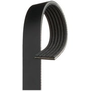Gates k060563a Serpentine Belt Fits select: 2013-2018 NISSAN ALTIMA, 2014-2020 NISSAN ROGUE