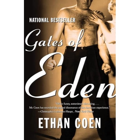 Gates of Eden, (Paperback)