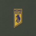 Gates of Europe Rome (Vinyl Record)