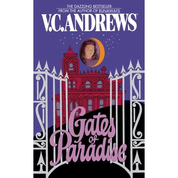 Pre-Owned Gates of Paradise (Paperback) 1451628102 9781451628104