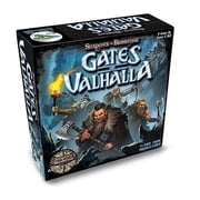 Flying Frog Productions Gates of Valhalla New