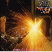 Running Wild - Gates to Purgatory - Music & Performance - CD