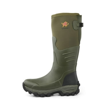Gateway 1 Woodwalker Boots 18"