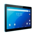 thumbnail image 1 of Gateway 10.1" Android Tablet, HD, Quad Core Processor, 2GB Memory, 32GB Storage, 2.0 MP Front Camera, 5.0 MP Rear Camera, Android 11 Go Edition, Blue, 1 of 10