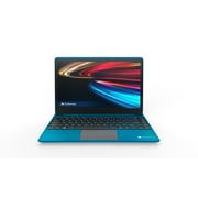 Gateway 14.1" FHD Ultra Slim Notebook, Intel Core i5-1035G1, 16GB RAM, 256GB SSD, Tuned by THX™ Audio, Fingerprint Scanner, Webcam, HDMI, Cortana, Windows 10 Home