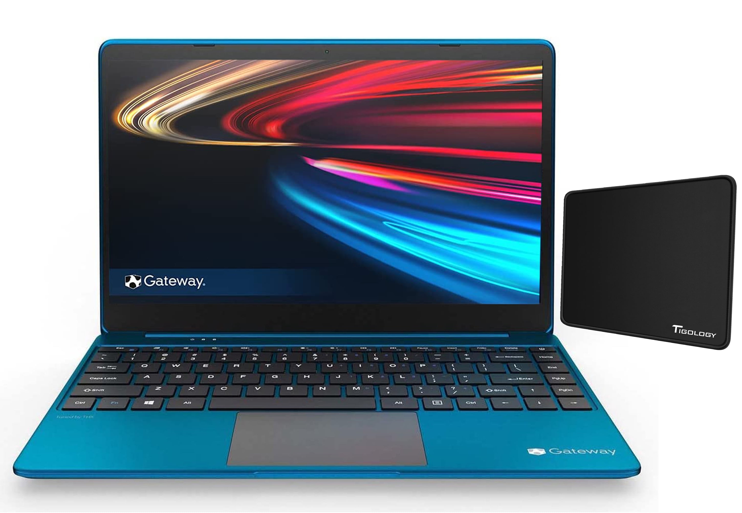Gateway - Gateway 14.1/第11世代i5/16GB/512GB/Win11 Amazon.com: Gateway 14.1