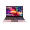 thumbnail image 1 of Gateway 14.1" Ultra Slim Notebook, FHD, Intel Core i5-1135G7, Quad Core, Intel Iris Xe Graphics, 512GB SSD, 16GB RAM, Tuned by THX, Fingerprint Scanner, 1MP Webcam, HDMI, Windows 10, Rose Gold, 1 of 20