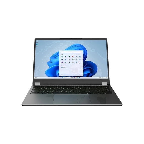 Gateway 15.6" FHD IPS Windows 11S Laptop Intel Processor 4GB RAM 128GB SSD