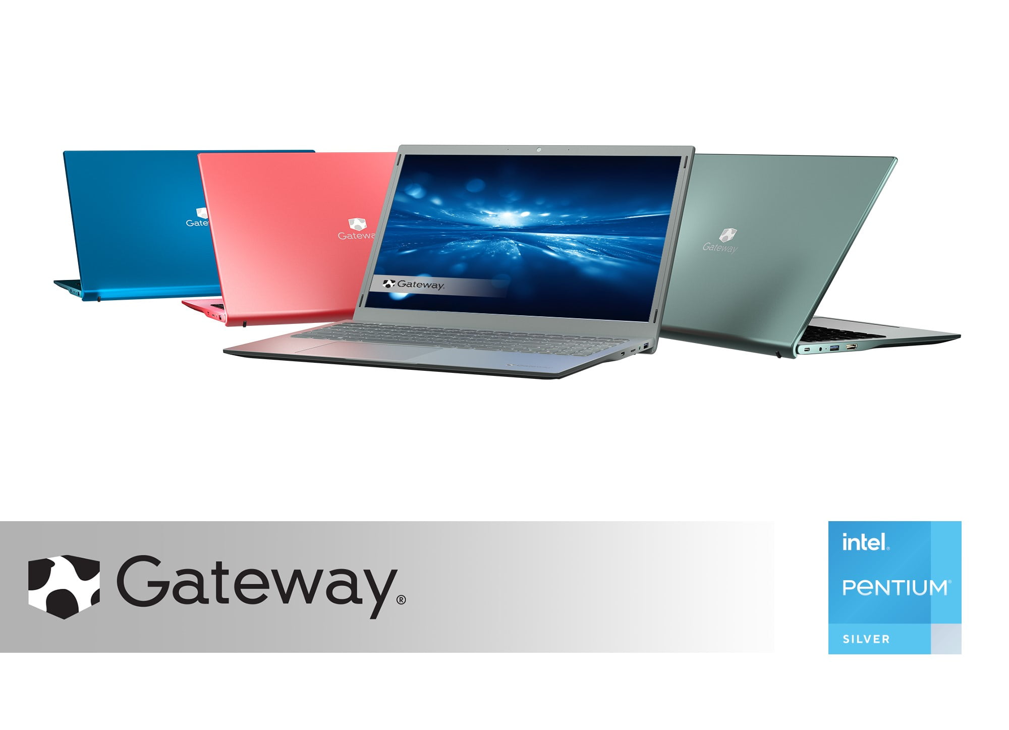 Gateway 15.6