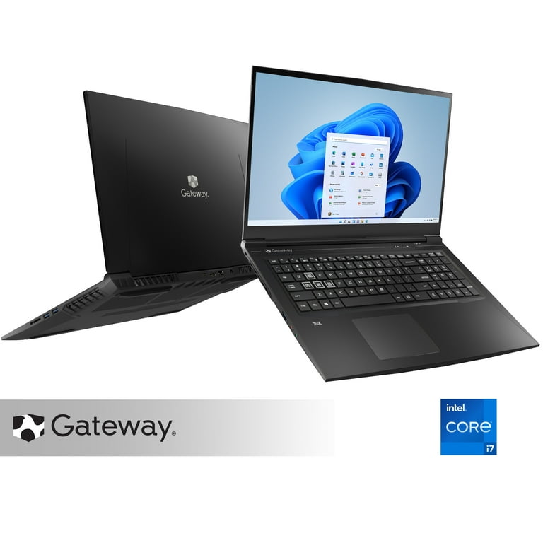 Intel Core Gateway Walmart Rtx 2060 Laptop Gateway Creator Series