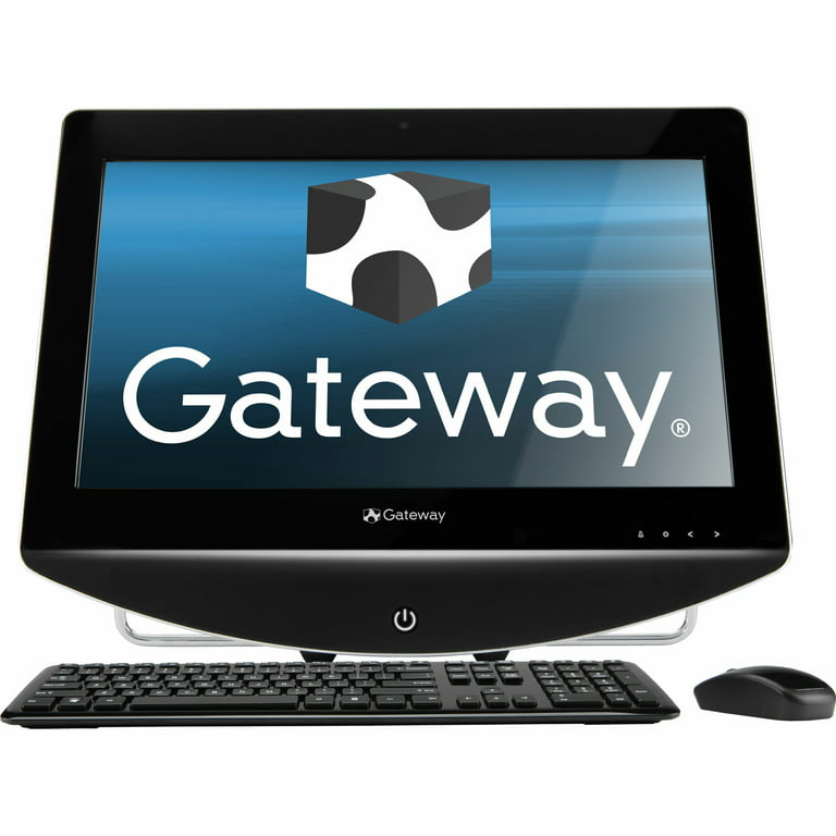 Gateway 23