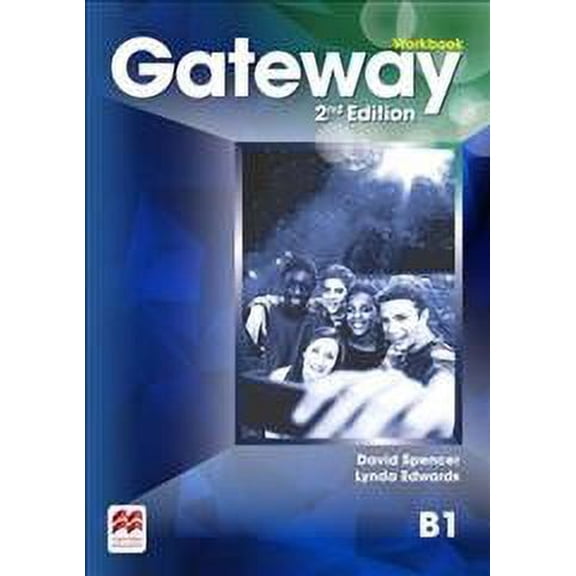 Gateway 2nd Edition B1 Workbook