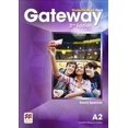 thumbnail image 1 of Gateway 2Nd Edition A2 Students Book Pack, 1 of 1