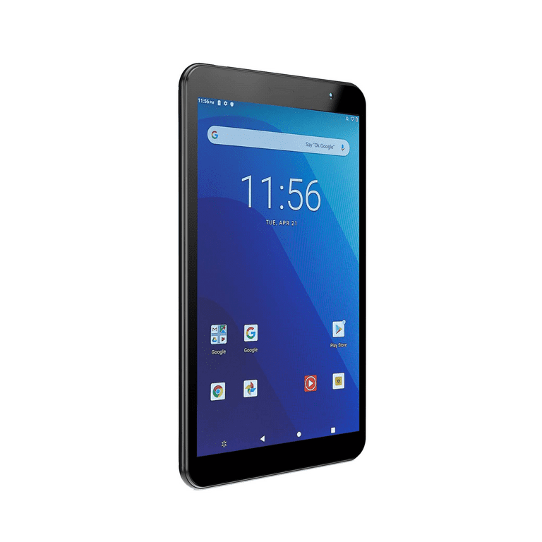 Tablet con chip LTE 4G Quad Core 8 HD (2+32Gb) Android - Novicompu