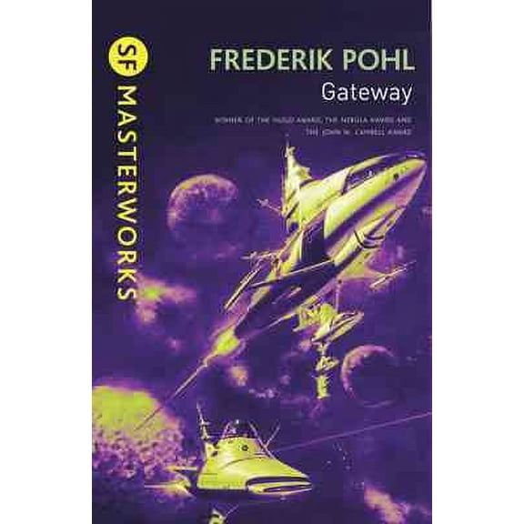 Gateway (SF Masterworks)