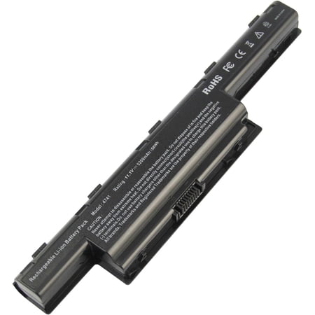 Gateway AK.006BT.080 Battery 48Wh