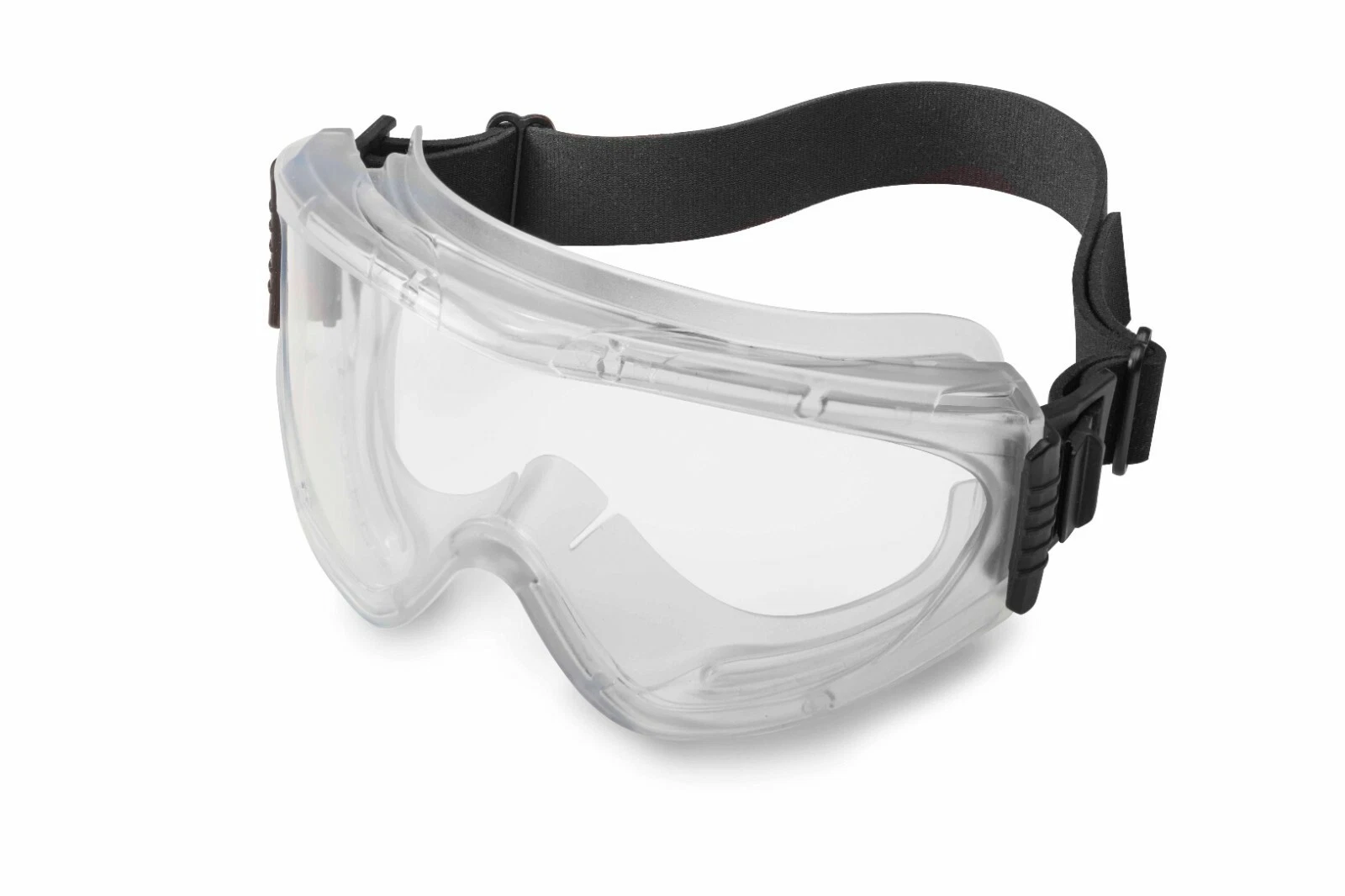 Gateway Bigsur Fx3 Clear Anti Fog Fx3 Premium Safety Splash Droplet Goggles Z87+
