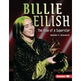 thumbnail image 1 of Gateway Biographies Billie Eilish: The Rise of a Superstar, (Hardcover), 1 of 1
