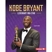 Gateway Biographies Kobe Bryant Legendary NBA Star, Hardcover