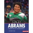 thumbnail image 1 of Gateway Biographies: Stacey Abrams: Champion of Democracy (Paperback), 1 of 1