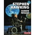 thumbnail image 1 of Gateway Biographies Stephen Hawking: Celebrated Physicist, (Hardcover), 1 of 1