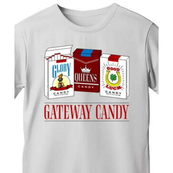 Gateway Candy T-Shirt