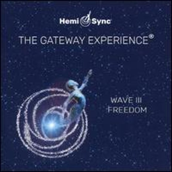 Pre-Owned Gateway Experience: Adventure, Wave 4 (CD 0763363210423) by Hemi-Sync