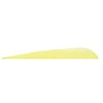 thumbnail image 1 of Gateway Feather Llc 4 LW Gateway Feathers Flo Yellow, 1 of 1