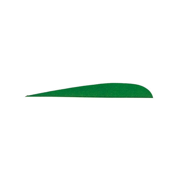Gateway Feather Llc 4 LW Gateway Feathers Green