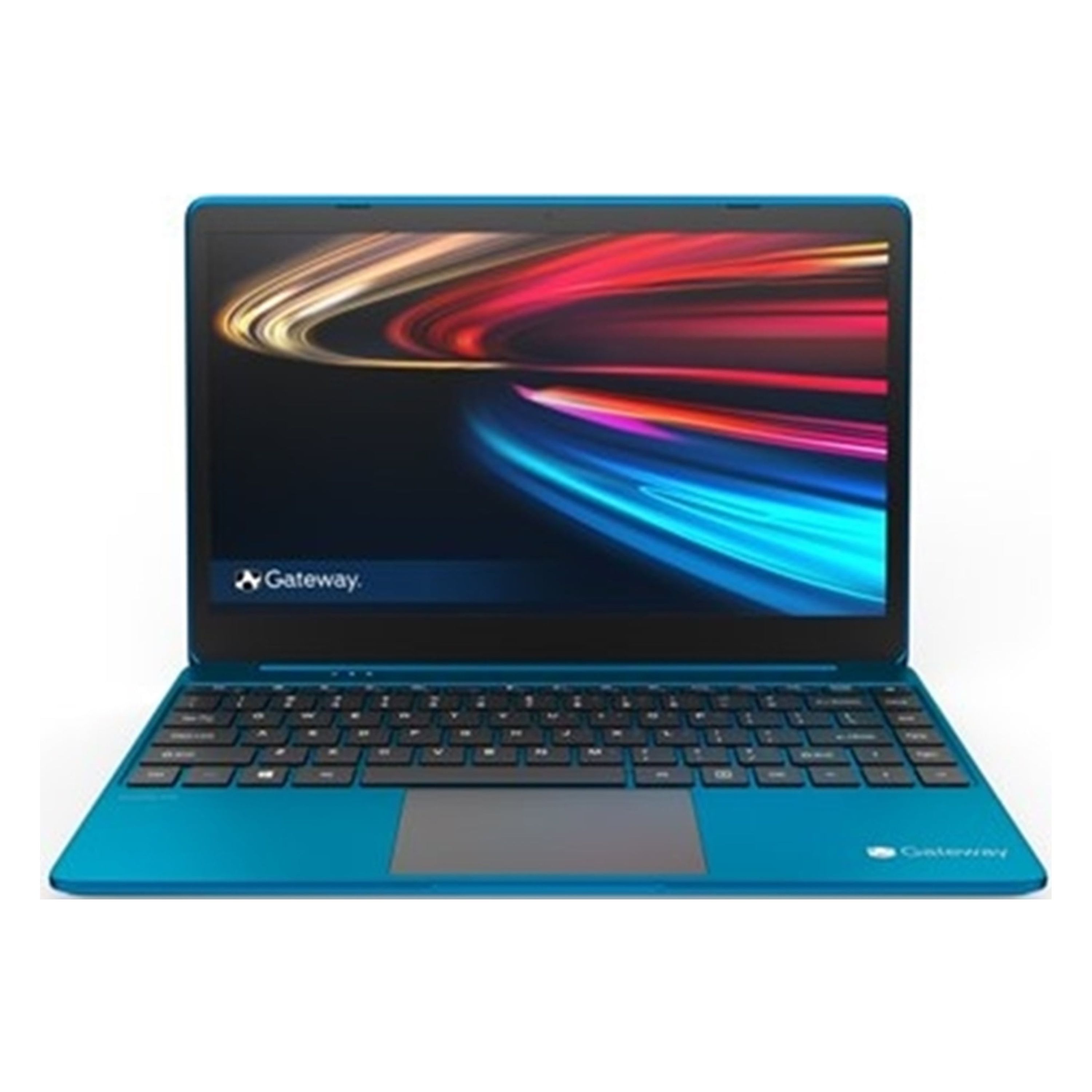 Gateway GWTN141-10BL 14.1" 16GB 512GB SSD Core™ i5-1135G7 2.4GHz Win10H,&nbsp;Blue (Used) - image 1 of 3