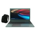thumbnail image 1 of Gateway GWTN156-4GR Home & Business Laptop (AMD Ryzen 5 3450U 4-Core, 15.6" 60Hz Full HD (1920x1080), AMD Vega 8, 16GB RAM, 256GB m.2 SATA SSD, Wifi, Win 11 Home) with Travel & Work Backpack, 1 of 6
